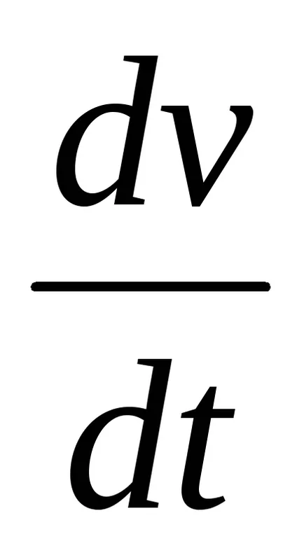 gyorsulást