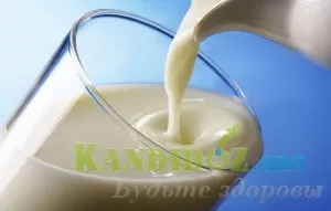 Hogyan és mit zuhany a rigó