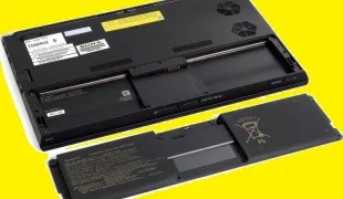 Hogyan kell alkalmazni a laptop akkumulátor