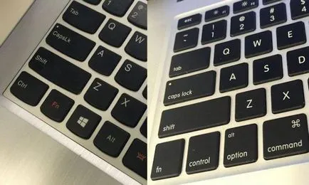 Mi a kulcsa, hogy a másolás és beillesztés tippeket a különböző operációs rendszerek
