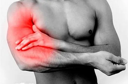 Hogyan lehet megszabadulni a fájdalom az izmokban edzés után - 7 Ways