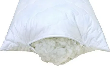 Mi jobb párnáját, hogyan kell kiválasztani, hogy milyen típusú töltőanyagok, követelmények Mi jobb párnáját, hogyan kell kiválasztani, hogy milyen típusú töltőanyagok, követelmények