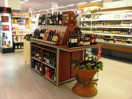 Mint minden alkohol lehet értékesíteni engedély nélkül