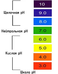 Hogyan változtassuk meg a talaj savassága (savasság) Hogyan változtassuk meg a savasság a talaj