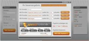 Hogyan mérjük a sebességet az internet a számítógépen program tesztelésére sebesség, tanulni (Internet) Hogyan mérjük a sebességet az internet a számítógépen, hogy ellenőrizze a sebességet a program, tanulni