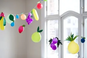 Hogyan kreatív ajándék léggömbök, hogy Mari Hogyan kreatív ajándék léggömbök, hogy Mari