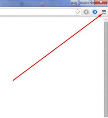 Hogyan változtassuk meg a rendszerindítási elérési utat a Google Chrome (helyi) Hogyan változtassuk meg a rendszerindítási elérési utat a Google Chrome