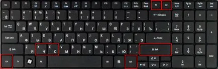 Hogyan lehet másolni a szöveget a billentyűzet és beillesztés (parancsikon) (másolat) Hogyan lehet másolni a szöveget a billentyűzet és illessze be (helyi)