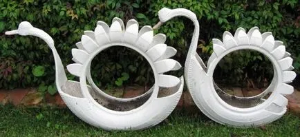 Mivel az abroncs, hogy egy hattyú videó áramkör - az asztalon (záró) Mivel az abroncs, hogy egy hattyú videó áramkör - az asztalon