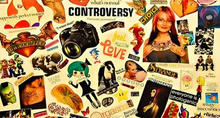 Örülök, hogy írjon a plakát