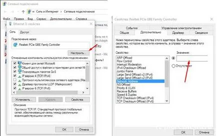 Hogyan lehet megváltoztatni a MAC-címét a számítógép Hogyan lehet megváltoztatni a MAC-címét a számítógép