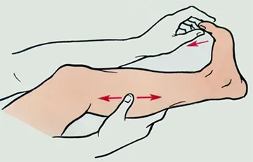 Hogyan kell kezelni a lábikragörcs - felmérési technikák (hogyan kell kezelni a lábikragörcs) Hogyan kell kezelni a lábikragörcs - felülvizsgálata módszerek
