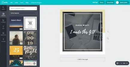 Hogyan lehet gyorsan és egyszerűen létrehozhat egy gif-animáció Hogyan lehet gyorsan és egyszerűen létrehozhat egy gif-animáció