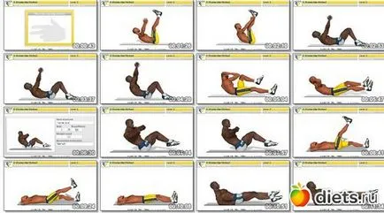 Hogyan építsünk egy sajtó hamar otthon a kép - Alphabet ötletek