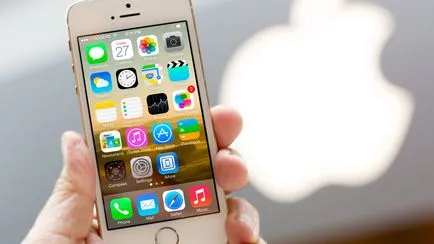 Nano-sim tenni - hogyan lehet csökkenteni a SIM-kártyát az iPhone - ayviki