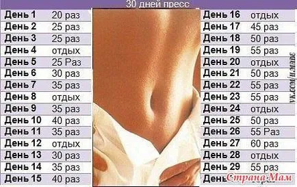 Hogyan építsünk egy sajtó kocka otthon képekben