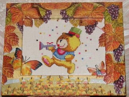 Hogyan lehet díszíteni a szobát a kezével, lakberendezés (doboz) Hogyan lehet díszíteni a szobát a kezével, lakberendezés