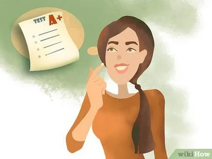 Hogyan motiválni magad, hogy megtanulják Hogyan motiválni magad, hogy megtanulják