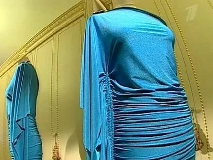 Hogyan könnyen varrni egy ruhát az új évre 2014 saját kezűleg (minta) Hogyan könnyen varrni egy ruhát az új évre 2014 saját kezűleg