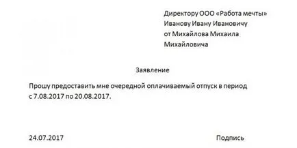 Hogyan írjunk egy alkalmazás megfelelően