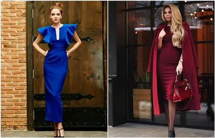 Hogyan lehet megtanulni, hogy a ruha elegáns stylist létrehozásával kapcsolatban az alap gardrób, femmie (ruha) Hogyan lehet megtanulni, hogy a ruha elegáns stylist létrehozásával kapcsolatban az alap szekrény, femmie