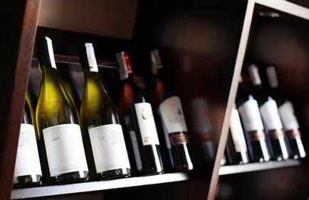 Hogyan kell tanulni kiválasztani a megfelelő bort (választani) Hogyan kell tanulni kiválasztani a megfelelő bort