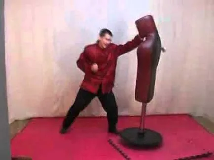 Hogyan lehet megtanulni, hogyan kell doboz otthon - avenue (a doboz) Hogyan lehet megtanulni, hogyan kell box otthon - Prospect