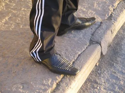 Hogyan ne ruha férfi