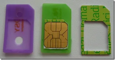 Hogyan lehet csökkenteni a sim kártyát micro sim vágó - egyszerű blog