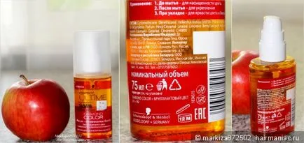 Néhány tipp haj olaj jobb választani a szakmai olaj vs