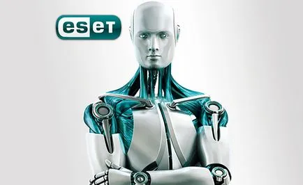 Hogyan lehet frissíteni a víruskereső ESET NOD32 antivírus ingyenes (NOD32) Hogyan lehet frissíteni a víruskereső ESET NOD32 antivírus ingyenes