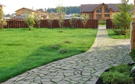 Hogyan finomítani és szépíteni a következő országok saját kezűleg