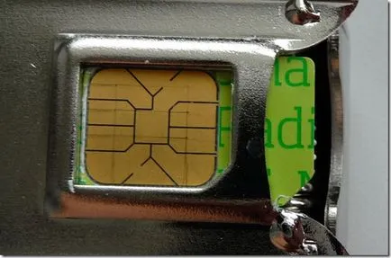 Hogyan lehet csökkenteni a sim kártyát micro sim vágó - egyszerű blog