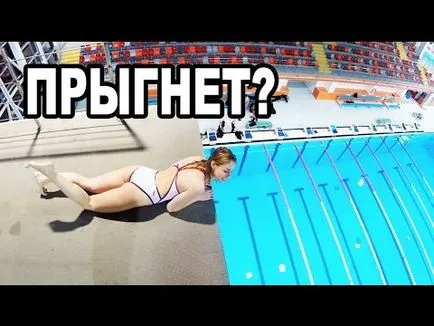 Hogyan kell merülni, hogy nem kap vizet az orrba 4 lifehack a nyári
