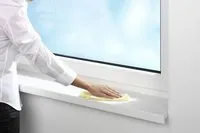 Hogyan fehéríti műanyag - fontos ajánlások (műanyag) Hogyan fehéríti műanyag - fontos ajánlásokat