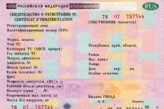 Hogyan készítsünk egy autó eladás (autók) 2017-ben - lépésről lépésre, a fizikai