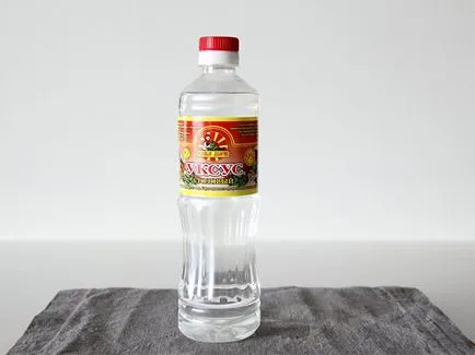 Hogyan fehéríti megsárgult műanyag 2