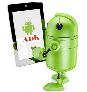 Hogyan kell megnyitni a apk fájlt az Android és szerkeszteni