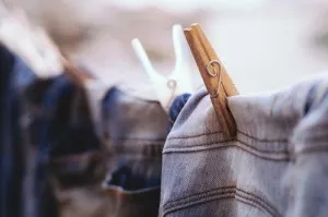 Hogyan mossa a növényi olaj foltok, anyja puskát