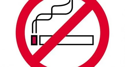Hogyan lehet leszokni a dohányzásról, segítség nélkül (maratott az asztal fölött) Hogyan lehet leszokni a dohányzásról, segítség nélkül
