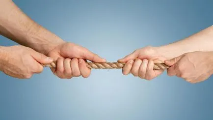 Hogyan vitatkozni az ember, aki mindig jobb (fő) Hogyan vitatkozni az ember, aki mindig igaza van