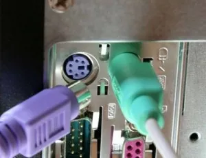 Hogyan kell csatlakoztatni a billentyűzetet a PC utasítás (PC) Hogyan kell csatlakoztatni a billentyűzetet a számítógéphez útmutató