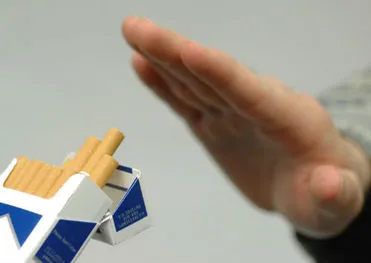 Hogyan teljesen hagyja abba a dohányzást, a dohányzás-ellenőrzés (teljes) Hogyan teljesen hagyja abba a dohányzást, a dohányzás abbahagyása