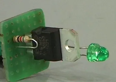 Hogyan kell csatlakoztatni a LED, a LED tápegység (power LED) Hogyan kell csatlakoztatni a LED, a LED tápegység
