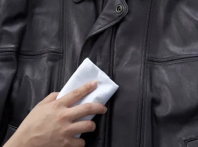 Hogyan tisztítható bőrdzsekit otthon, sovetok (otthon) Hogyan tisztítható bőrdzsekit otthon, sovetok