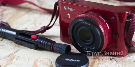 Hogyan tisztítsa meg a kamera lencséje az otthoni - körű ismerete Hogyan tisztítsa meg a kamera lencséje az otthoni - körű ismerete