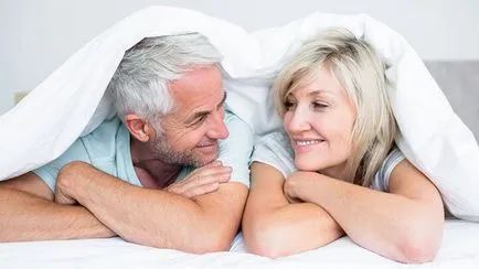 Hogyan lehet túlélni a menopauza