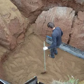 Hogyan építsünk egy fából készült ház a kezét (74 fotó) (fotók) Hogyan építsünk egy fából készült ház a kezét (74 fotó)