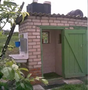 Hogyan építsünk egy zuhanyzó a ház
