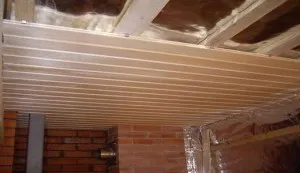 Hogyan építsünk egy szauna egy tégla a kezüket, minimális költséggel és felmelegítjük videóját